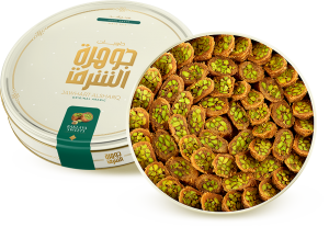 Jawhert Al Sharq Sweets